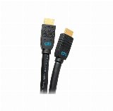 C2G 20ft Ultra Flexible 4K Active HDMI Cable Gripping 4K 60Hz