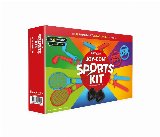 MAXX TECH Joy-Con Sports Kit