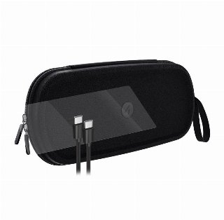 STEALTH Premium Travel Kit