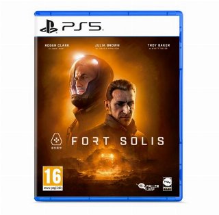 Fort Solis