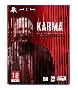 KARMA: The Dark World (Limited Edition)