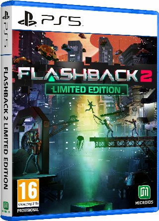 Flashback 2 (Limited Edition)