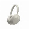 Sony WH-1000XM5 Stereo Sølv