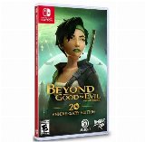 Beyond Good and Evil (20th Anniversary Edition)