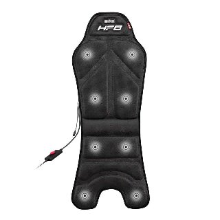 Next Level Racing HF8 Haptic Feedback Gaming Pad