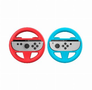 NACON Wheel Duo Pack