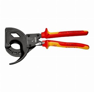 KNIPEX cable cutter - Håndkabelskærer