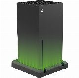 Venom Colour Change LED Stand
