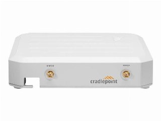 CradlePoint W1850-5GC Captive Modem Accessory - Trådløs mobilmodem
