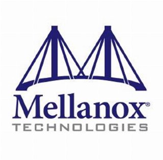 Mellanox rack mounting kit - Rack-monteringspakke