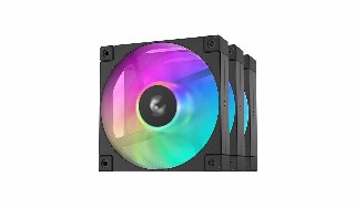 DeepCool fd12 ARGB