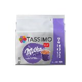 Tassimo Milka pods