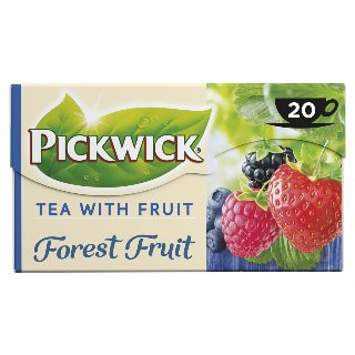 Pickwick Forest Fruit