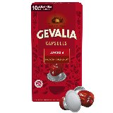 Gevalia Capsules Lungo 6 Classico