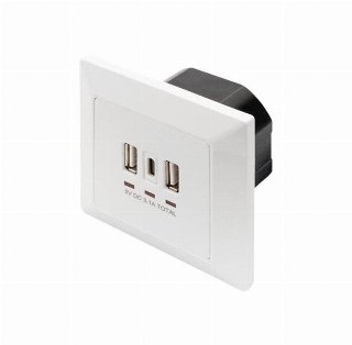 Digitus DA-70618 - Usb