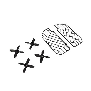 HOVERAir - X1 PRO/PROMAX Repair Kit - Propel installationssæt