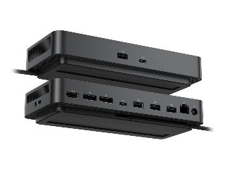 Pro Dock