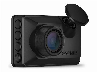 Garmin X110 dashcam