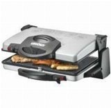 Unold 8555 - Grill - elektrisk