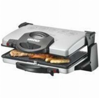 UNOLD 8555 - grill