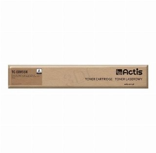 Actis standard TC-EXV33X - Tonerpatron