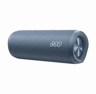 QCY SP7 Wireless Speaker – Blue