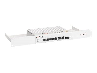 Rack Kit - Monteringspakke for netværksudstyr