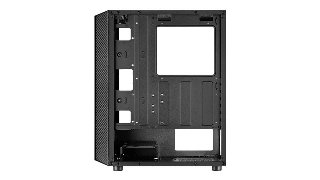AeroCool Mid tower