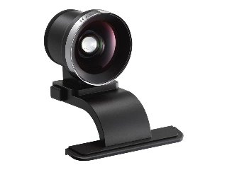 Hasselblad viewfinder