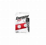 Energizer CR2032 2x battery