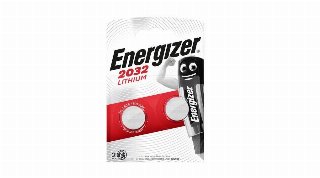 Energizer CR2032 2x battery