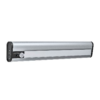 LEDVANCE Linear LED Mobile USB 300 lysarmatur, sølv - Under kabinet-lys