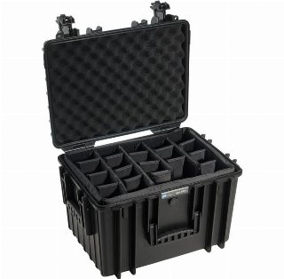 B&W International B&W outdoor.cases type 5500