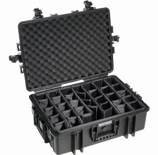 B&W International B&W outdoor.cases type 6500