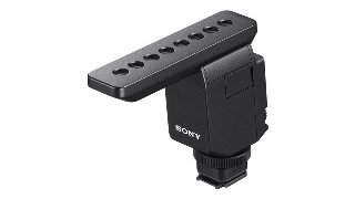 Sony ECM B1M