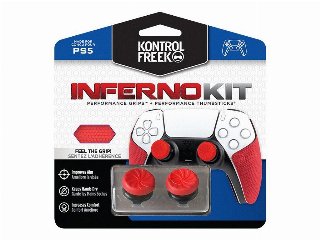 KontrolFreek Performance Inferno Kit