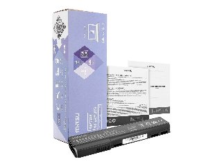 Mitsu - laptop battery - Batteri til bærbar computer