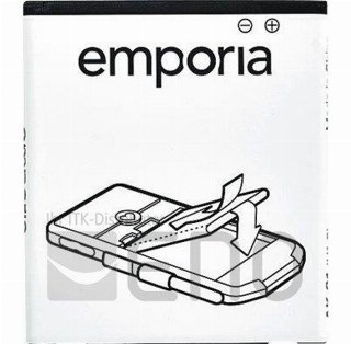 Emporia BATTERI LI-ION TIL EMPORIAONE