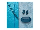 JLab Go Air - Ægte trådløse øretelefoner - Bluetooth - trådløs