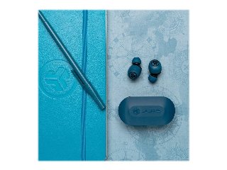 JLab Go Air - Ægte trådløse øretelefoner - Bluetooth - trådløs