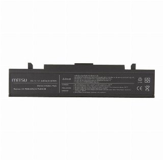 Mitsu BC/SA-R519 - Batteri til bærbar computer