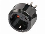 Brennenstuhl Traveladapter