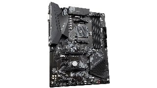 GIGABYTE B550 GAMING X V2 Bundkort