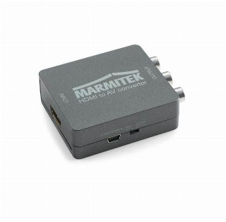 Marmitek Connect HA13