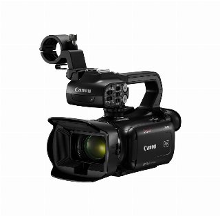 Canon XA60 - Videokamera - 4K