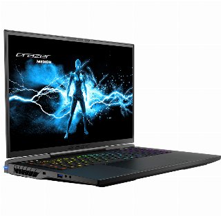 Medion ERAZER Beast X40 (MD62507) - Notebook