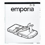 Emporia SMART.3 2500 mAh Mobile Phone Battery - Batteri