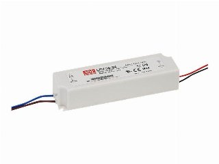 Mean Well LPV-35 series