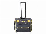 Stanley fatmax værktøjstaske med hjul fmst1-80148 - Værktøjskasse