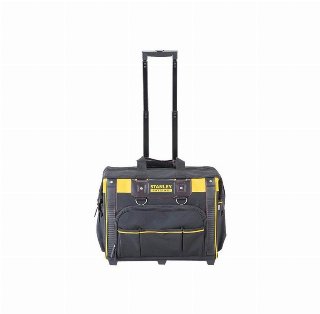 Stanley fatmax værktøjstaske med hjul fmst1-80148 - Værktøjskasse